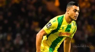 عودة الأناكوندا؟.. تطور مفاجئ في مفاوضات الأهلي لضم مصطفى محمد 1